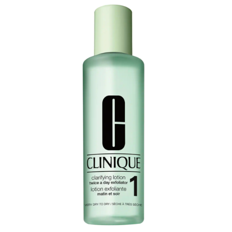 Clinique Clarifying Lotion 1
