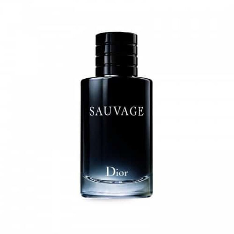 Dior Sauvage EDT