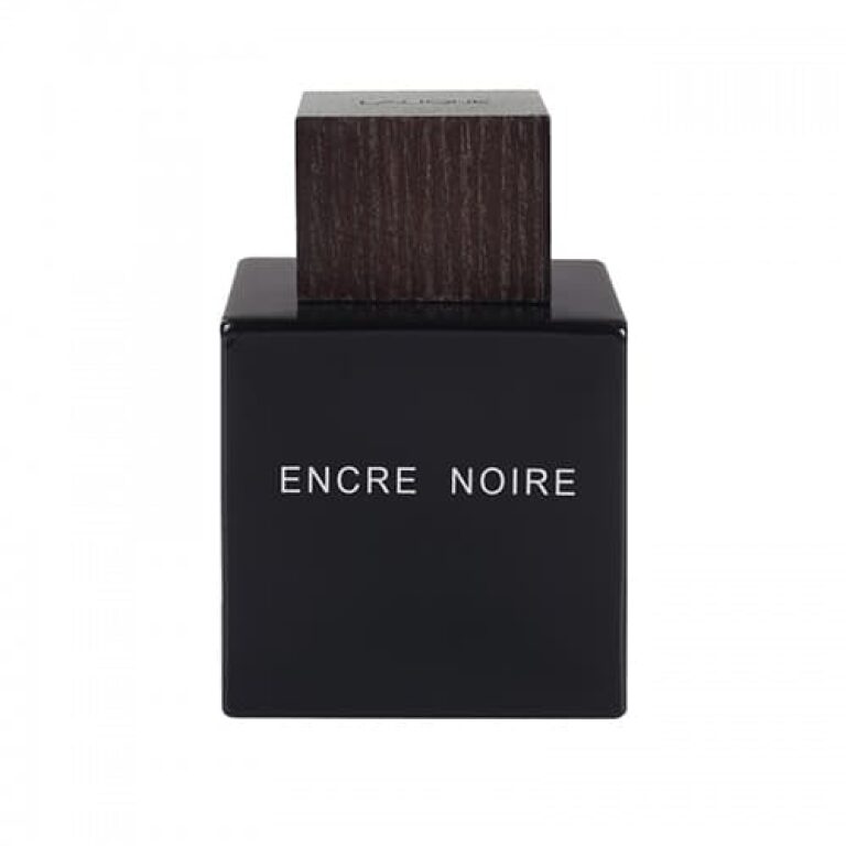 Lalique Encre Noire Pour Homme EDT