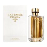 Prada La Femme EDP