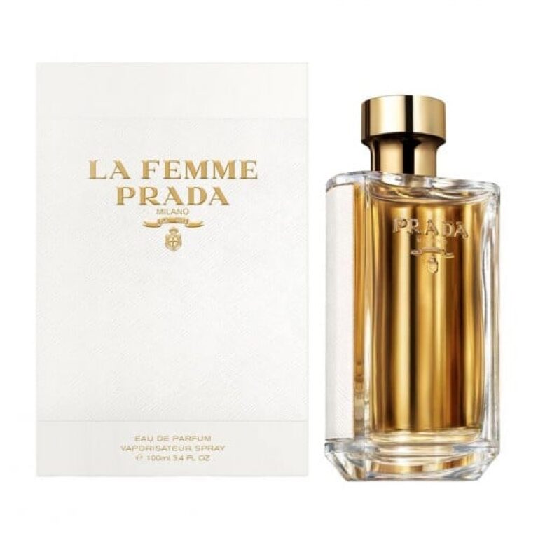 Prada La Femme EDP
