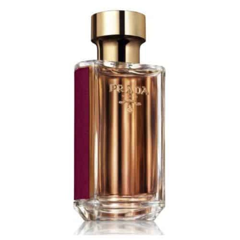 Prada La Femme Intense EDP