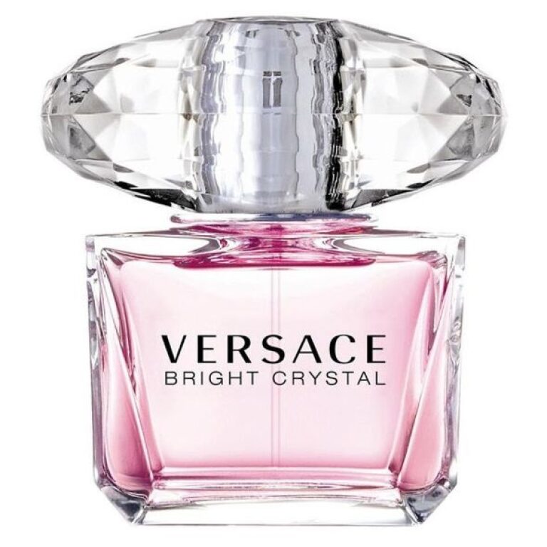 Versace Bright Crystal EDT