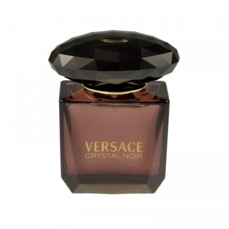 Versace Crystal Noir EDT