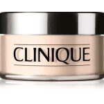 Clinique Blended Face Powder and Brush