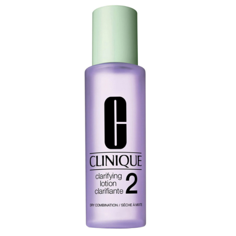 Clinique Clarifying Lotion 2