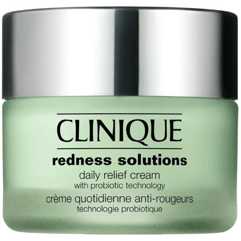 Clinique Redness Solutions Daily Relief Cream 50 ml