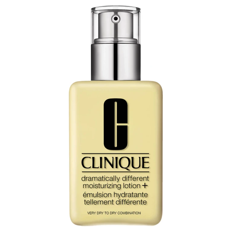 Clinique Dramatically Different Moisturizing Lotion +