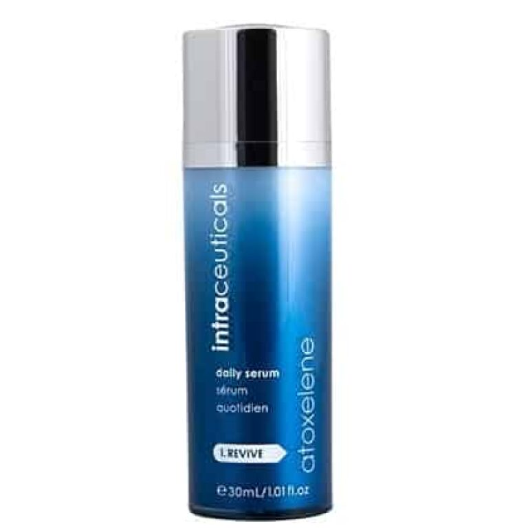 Intraceuticals Atoxelene Daily Serum 30 ml