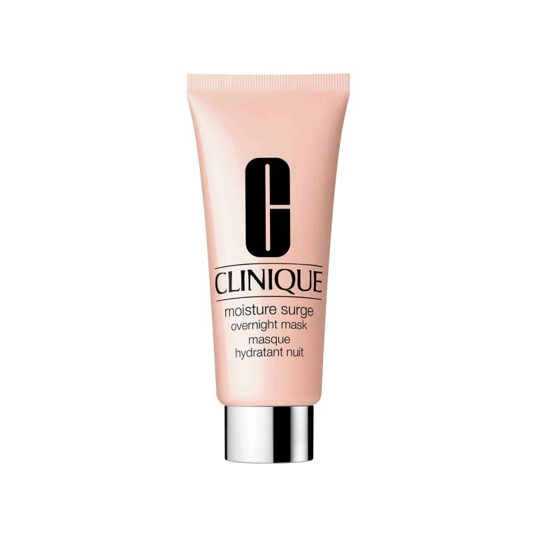 Clinique Moisture Surge Overnight Mask 100ml