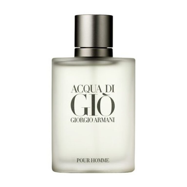 GIORGIO ARMANI ACQUA DI GIO POUR HOMME WODA TOALETOWA