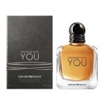 Giorgio Armani Emporio Stronger With You EDT