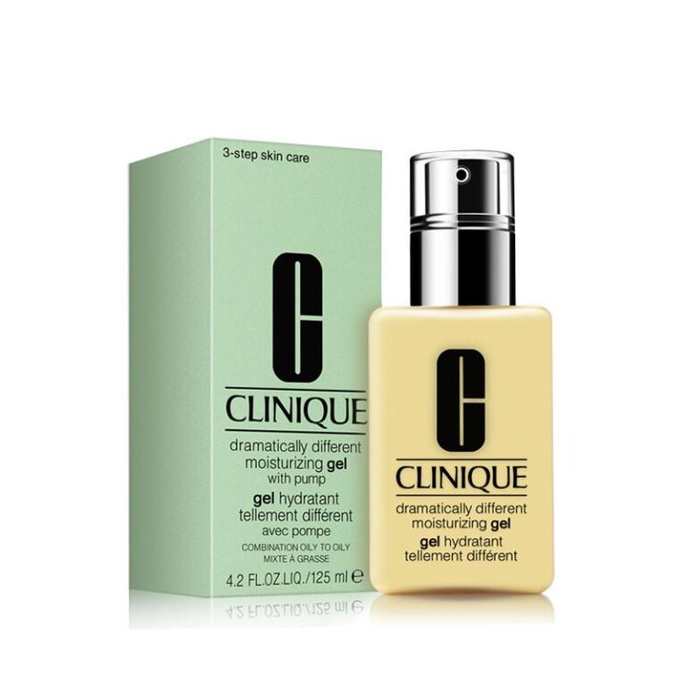 Clinique Dramatically Different Gel