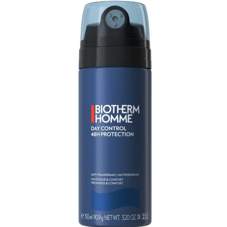 Biotherm Homme 48H Day Control Antyprespirant