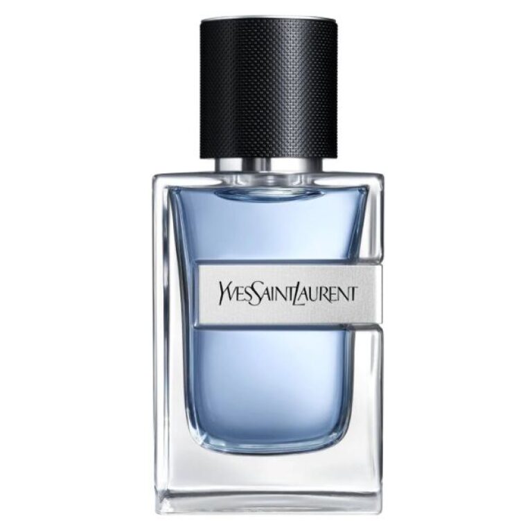 YVES SAINT LAURENT Y- Woda Toaletowa
