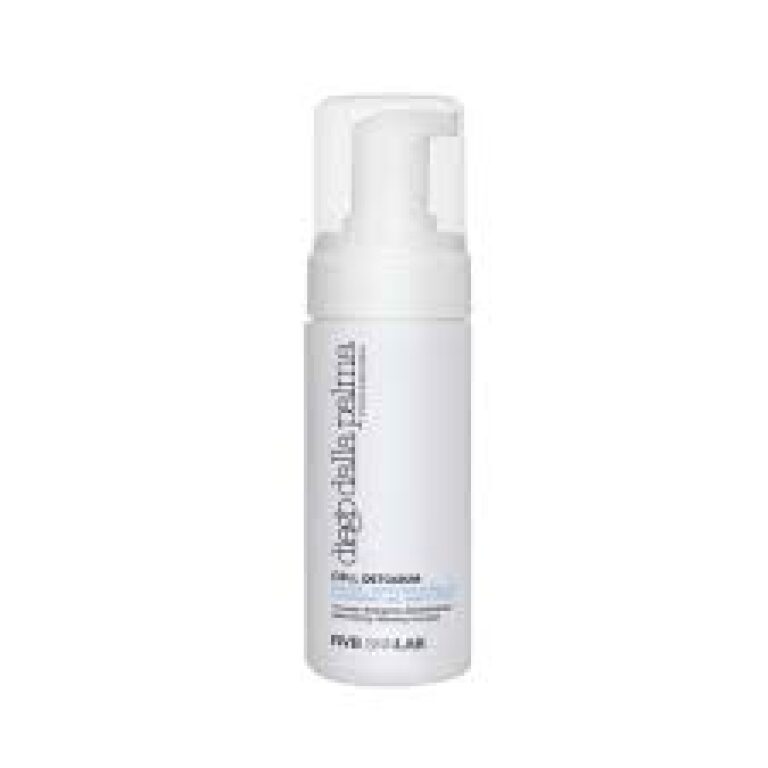 Diego dalla Palma Detoxifying Cleansing Mousse 125 ml