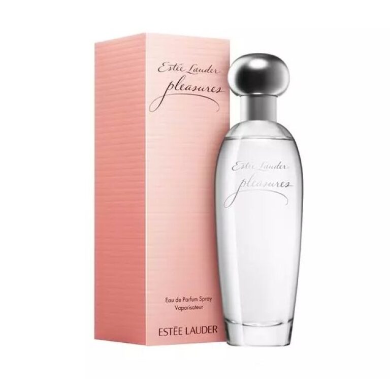 Estee Lauder Pleasures EDP