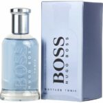 Hugo Boss Boss Bottled Tonic EDT
