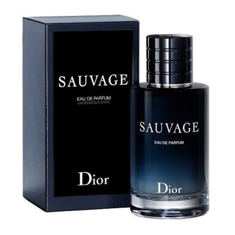 Dior Sauvage EDP