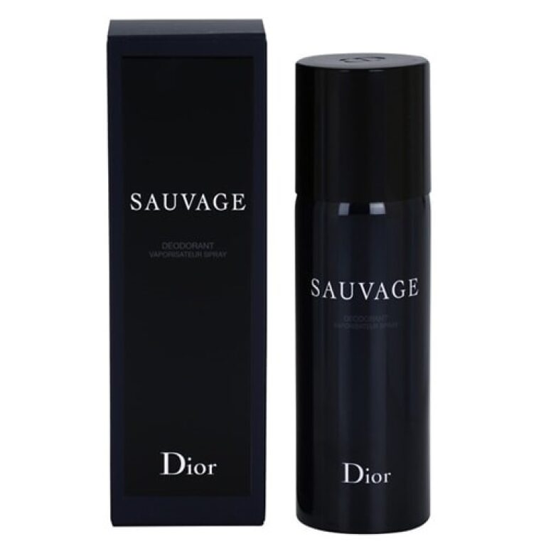 Dior Sauvage Deodorant Spray 150 ml