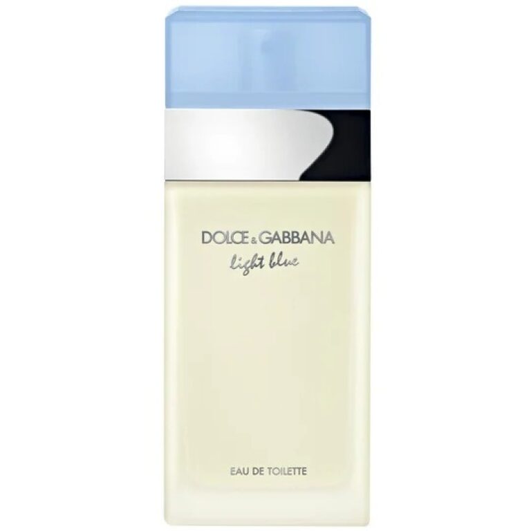 Dolce & Gabbana Light Blue EDT