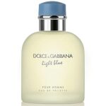 Dolce & Gabbana Light Blue Pour Homme EDT 50ml