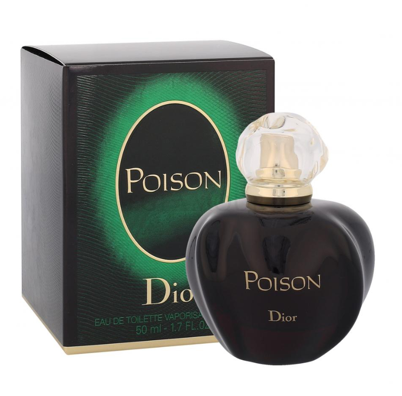 Dior Poison EDT