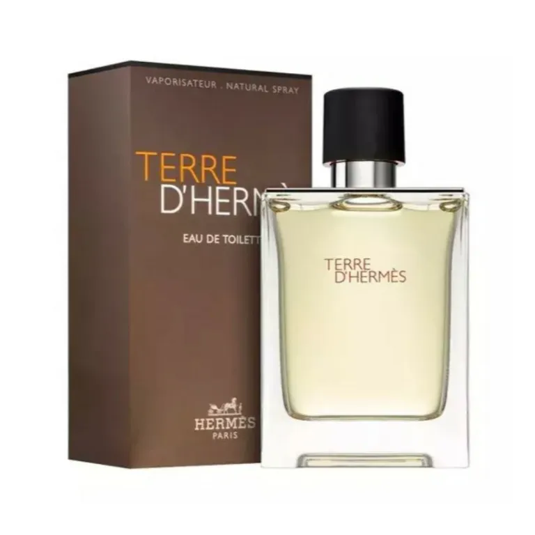 Hermes Terre d’Hermes EDT