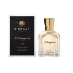 D'Orsay Parfums L'Intrigante EDP