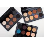 Make Up Factory International Eyes Palette