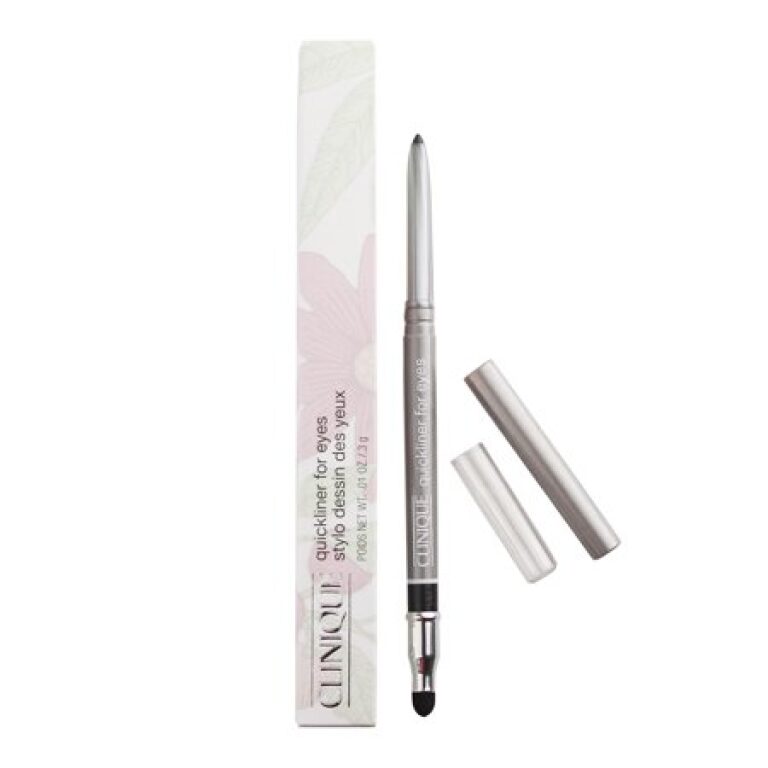 Clinique Quickliner For Eyes