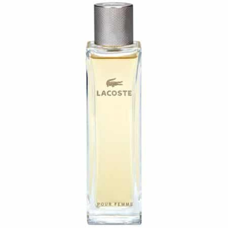 Lacoste Pour Femme EDP