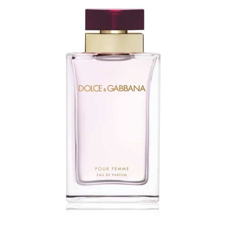 Dolce&Gabbana Pour Femme EDP
