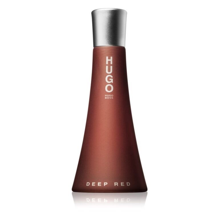 Hugo Boss Hugo Deep Red EDP