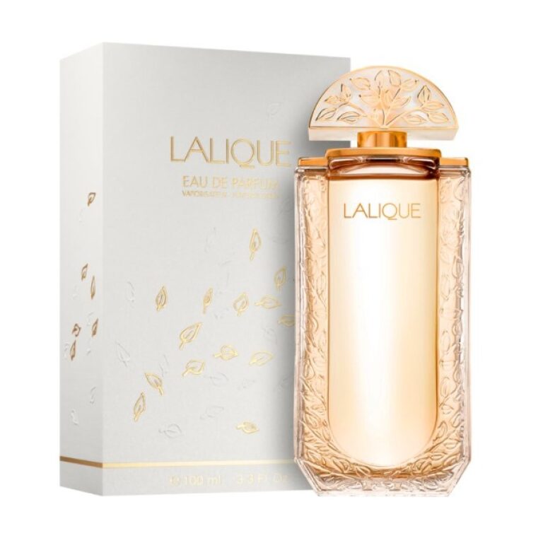 Lalique Lalique EDP 100 ml