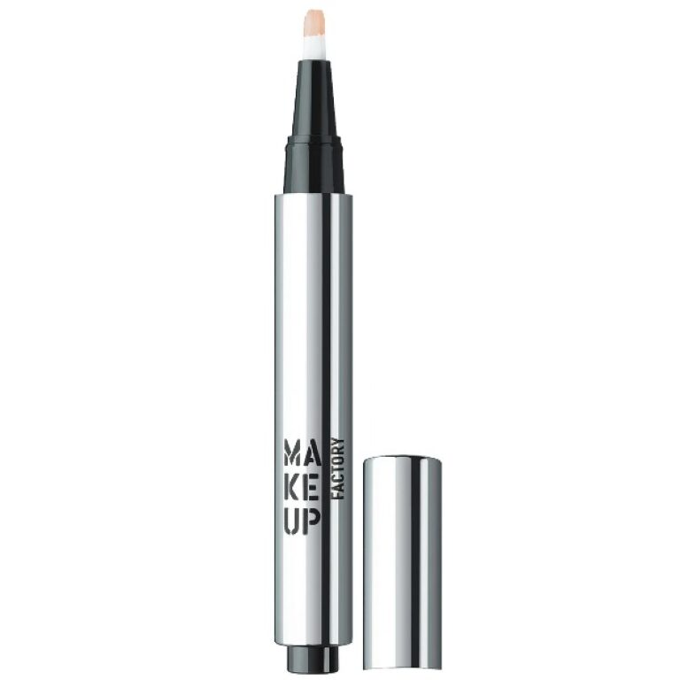 Make Up Factory Light Reflecting Concealer