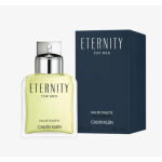 Calvin Klein Eternity Men EDT