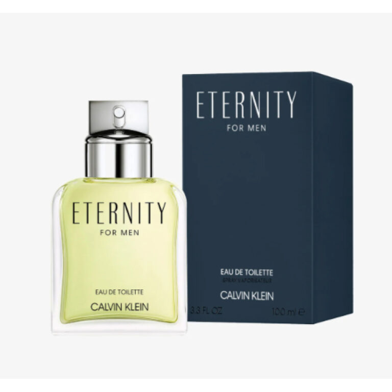 Calvin Klein Eternity Men EDT