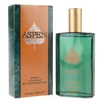 Aspen woda kolońska dla mężczyzn 118 ml