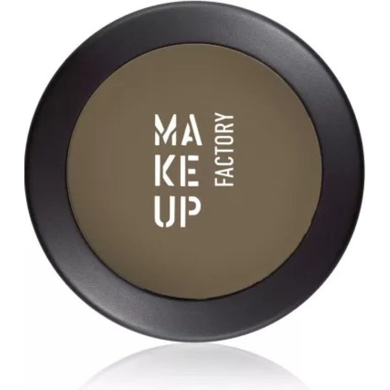 Make Up Factory Mat Eye Shadow cień