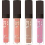 Make Up Factory Hydro Lip Smoothie