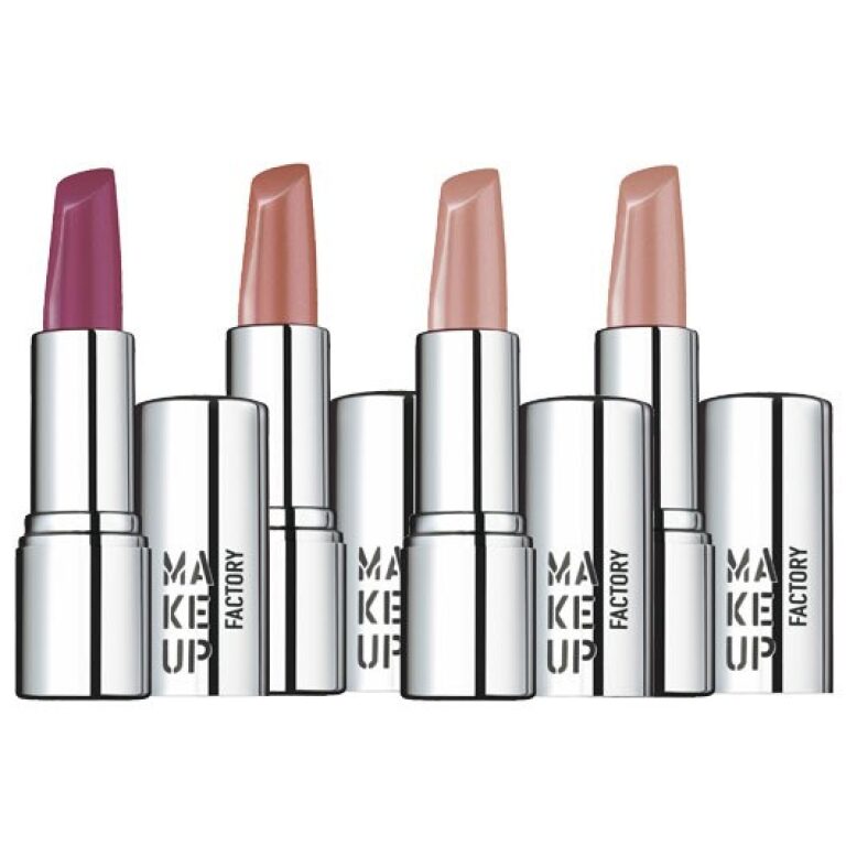 Make Up Factory Lip Color pomadka