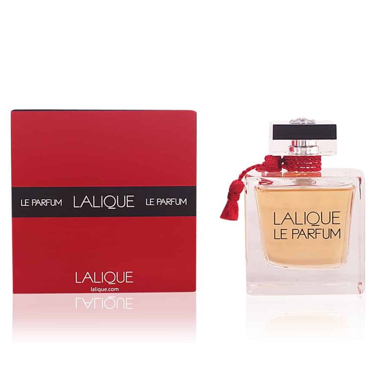 Lalique Le Parfum