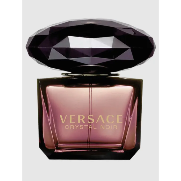 Versace Crystal Noir EDP