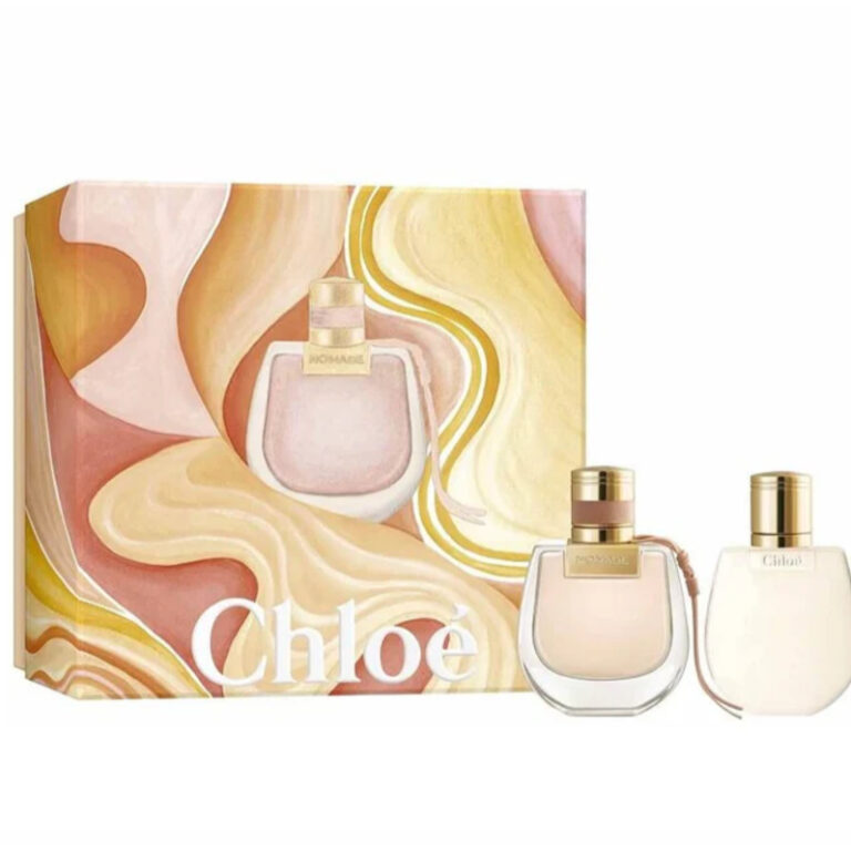 Chloe Nomade EDP zestaw