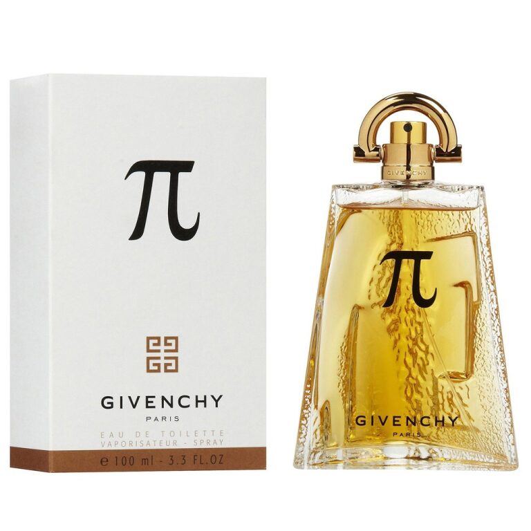 Givenchy Pi woda toaletowa 100 ml