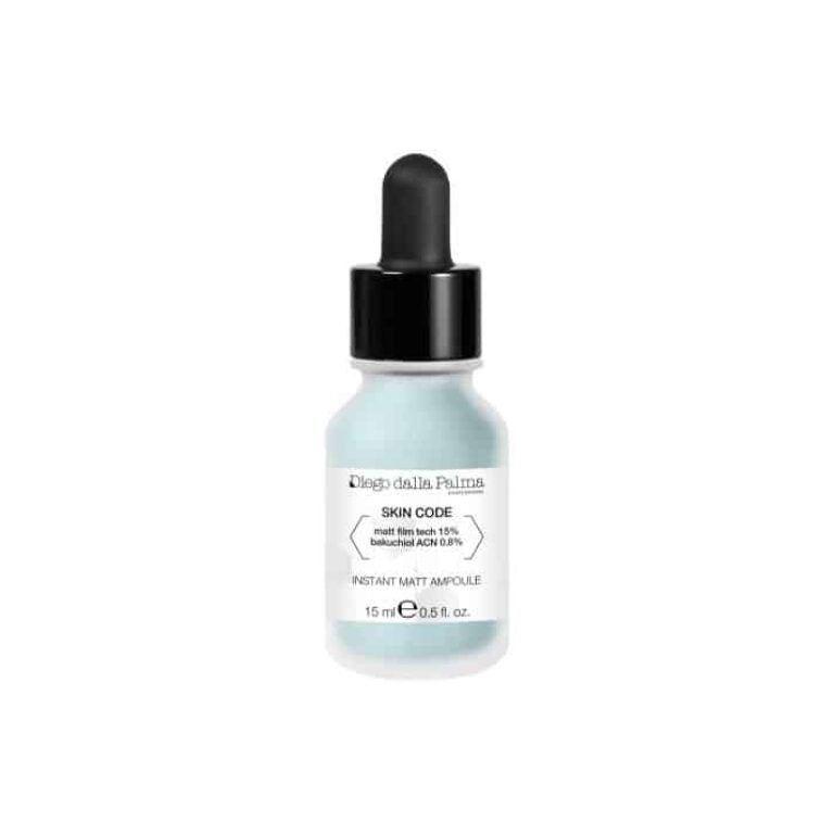 Diego dalla Palma SKIN CODE INSTANT MATT SERUM 15ml