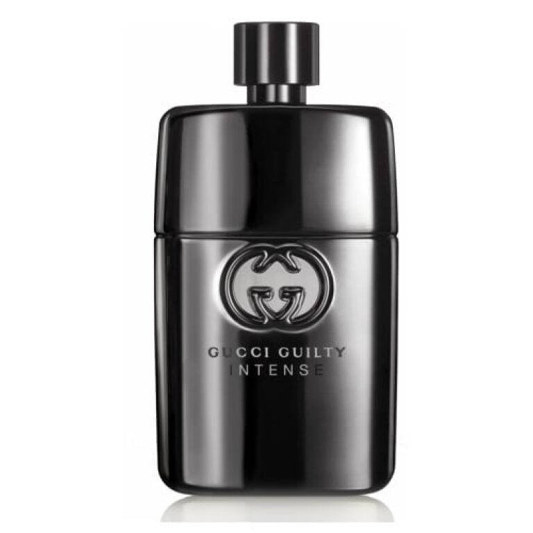 Gucci Guilty Intense Pour Homme EDT