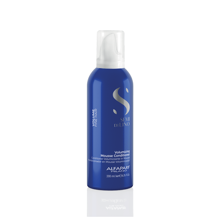 Alfaparf Volumizing Mousse Conditioner odżywka w piance 200ml