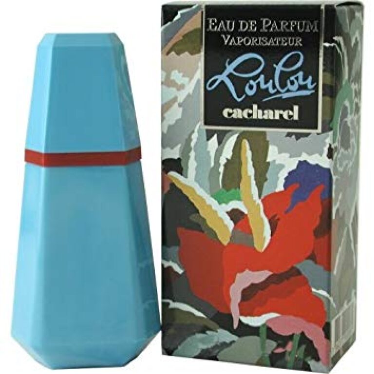 Cacharel Lou Lou woda perfumowana